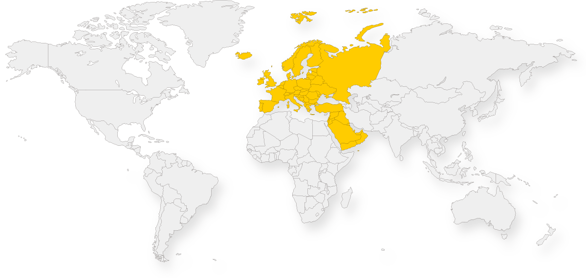europe europe