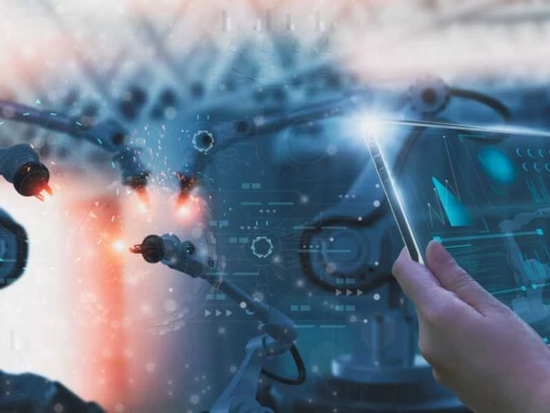 an illustration of plastics auxiliary in the modern era