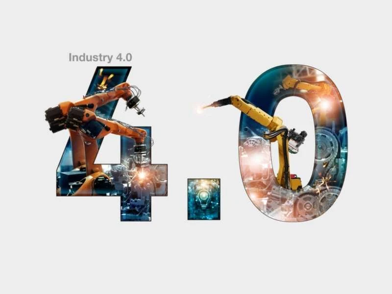 machine arms for injection molding optimization