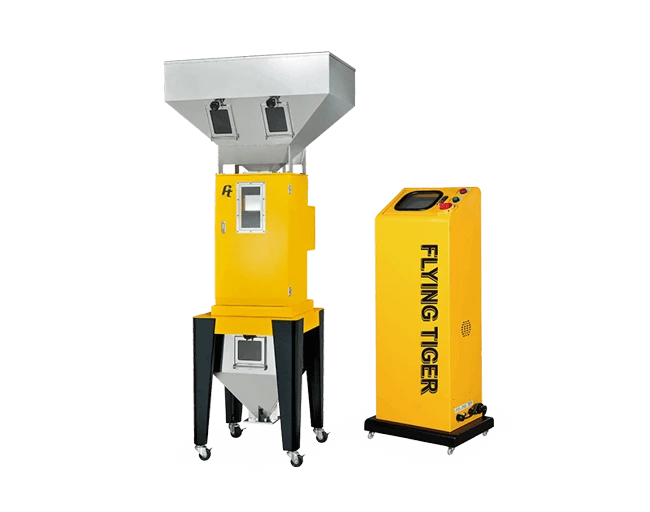 gravimetric-dosing-blender