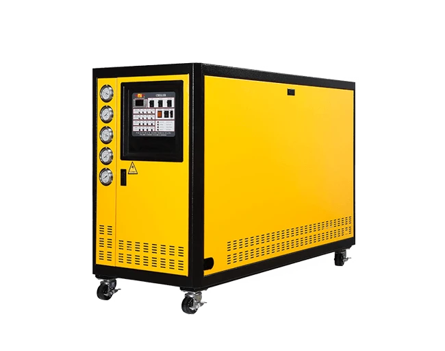 water-cooling-dual-temperature-controller