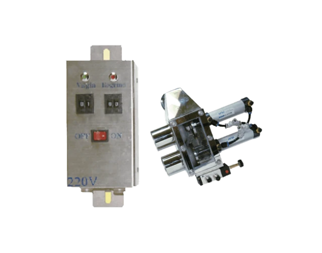 tw-proportional-Valve