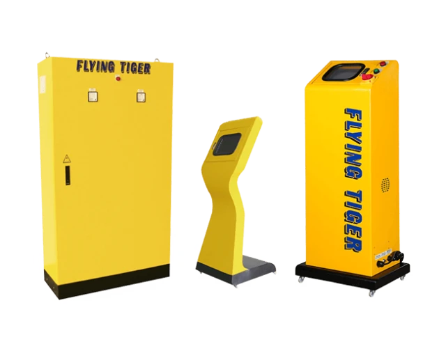 tw-central-controller