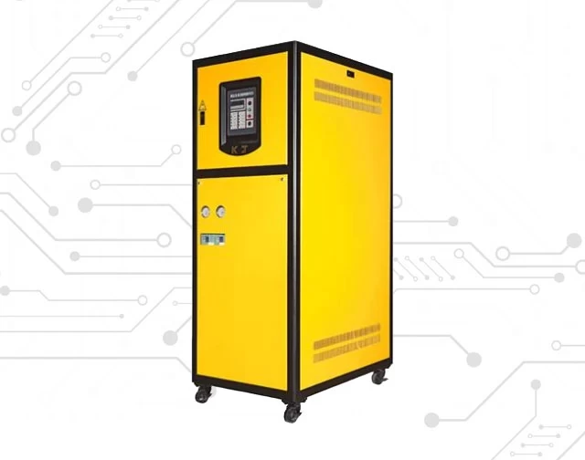 dehumidifying drying series